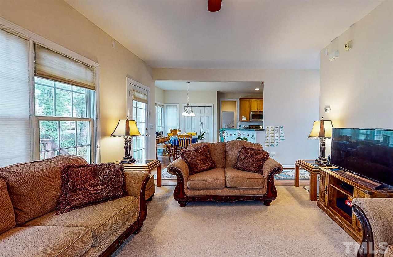 6021 Jones Farm Road Wake Forest, NC 27587 - Photo 10 of 27 Gallery Image 10