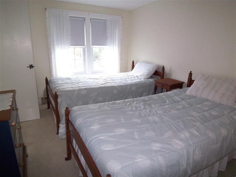 28 Manderville Road West Harwich, MA 02671 - Photo 11 of 18 a bedroom with bed and window