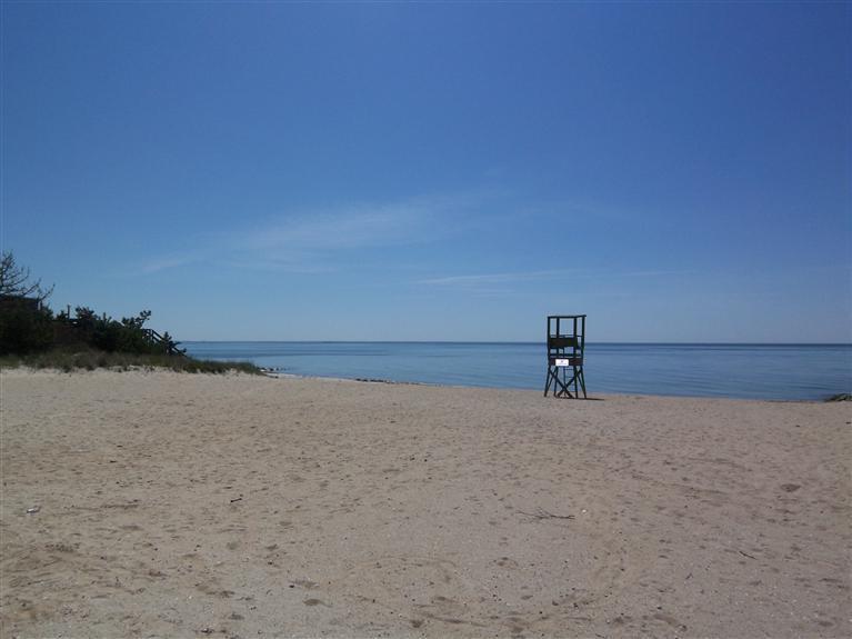 28 Manderville Road West Harwich, MA 02671 - Photo 18 of 18 a view of a lake view