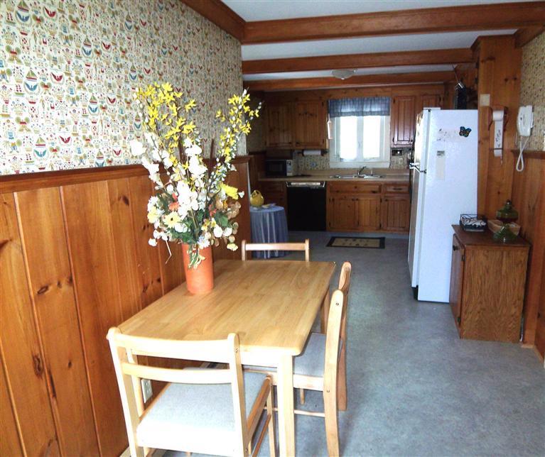 28 Manderville Road West Harwich, MA 02671 - Photo 3 of 18 a dining room with furniture and window