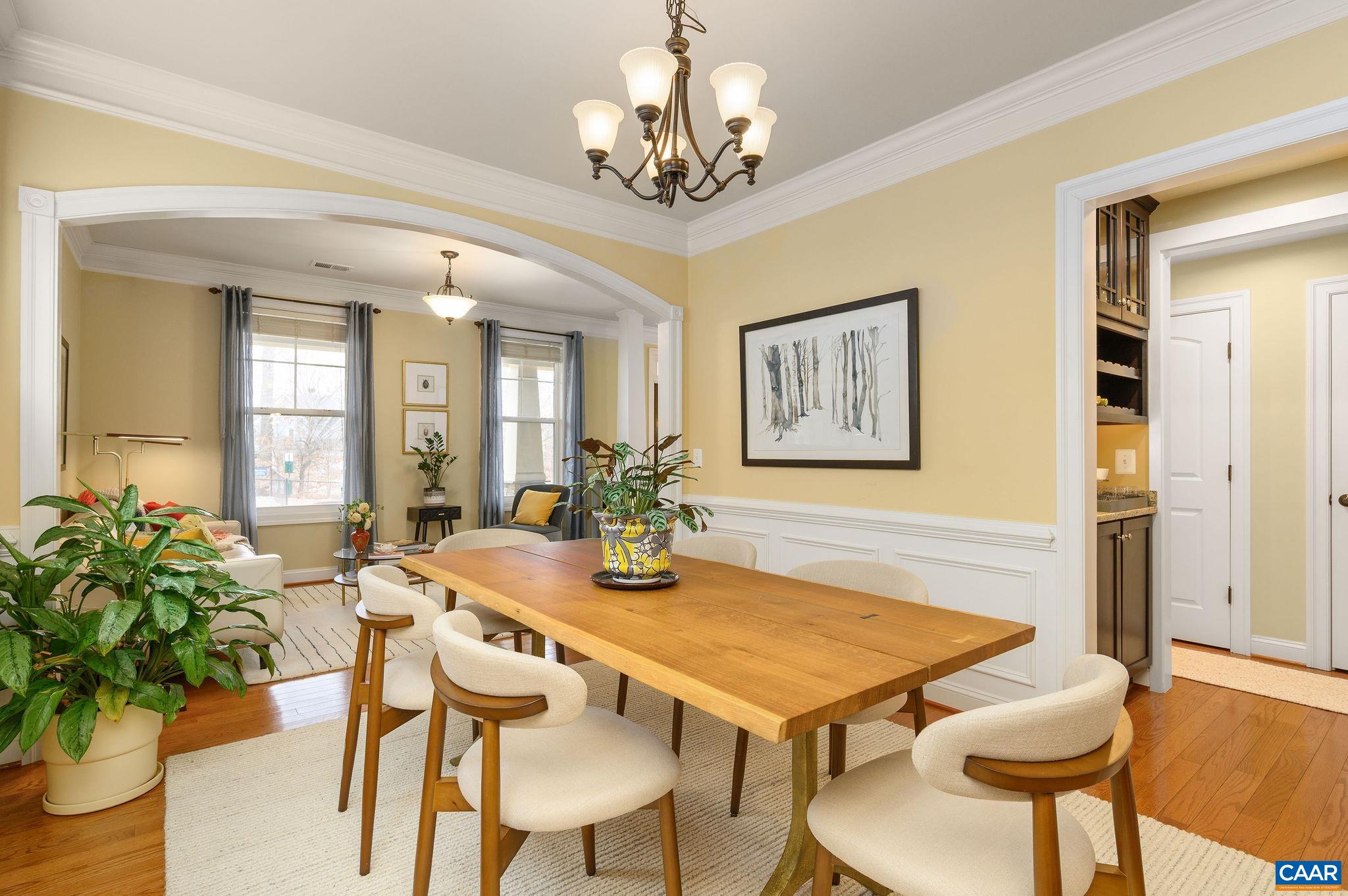 1421 Butler Street Charlottesville, VA 22901 - Photo 11 of 38