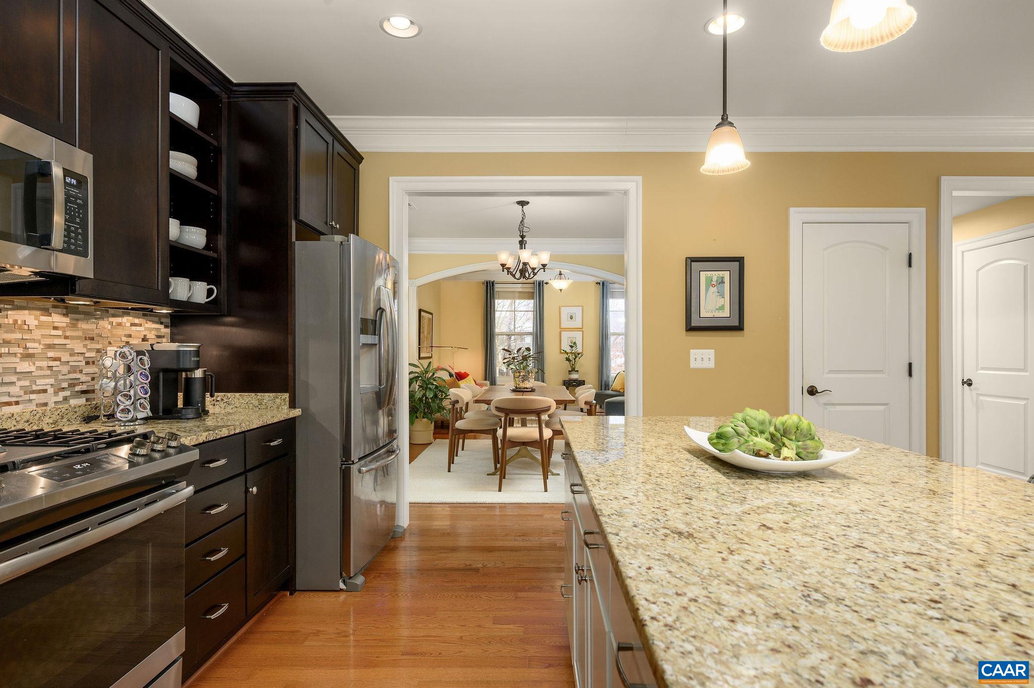 1421 Butler Street Charlottesville, VA 22901 - Photo 13 of 38