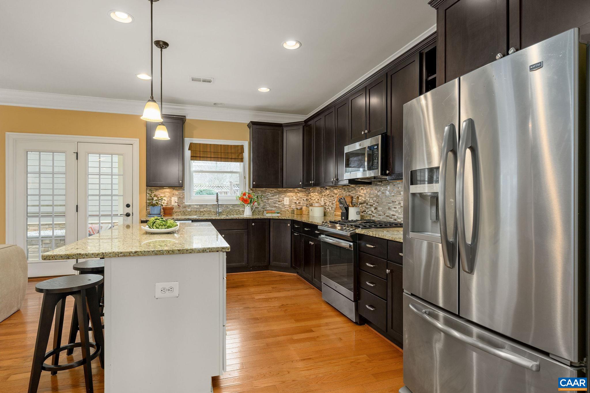 1421 Butler Street Charlottesville, VA 22901 - Photo 14 of 38