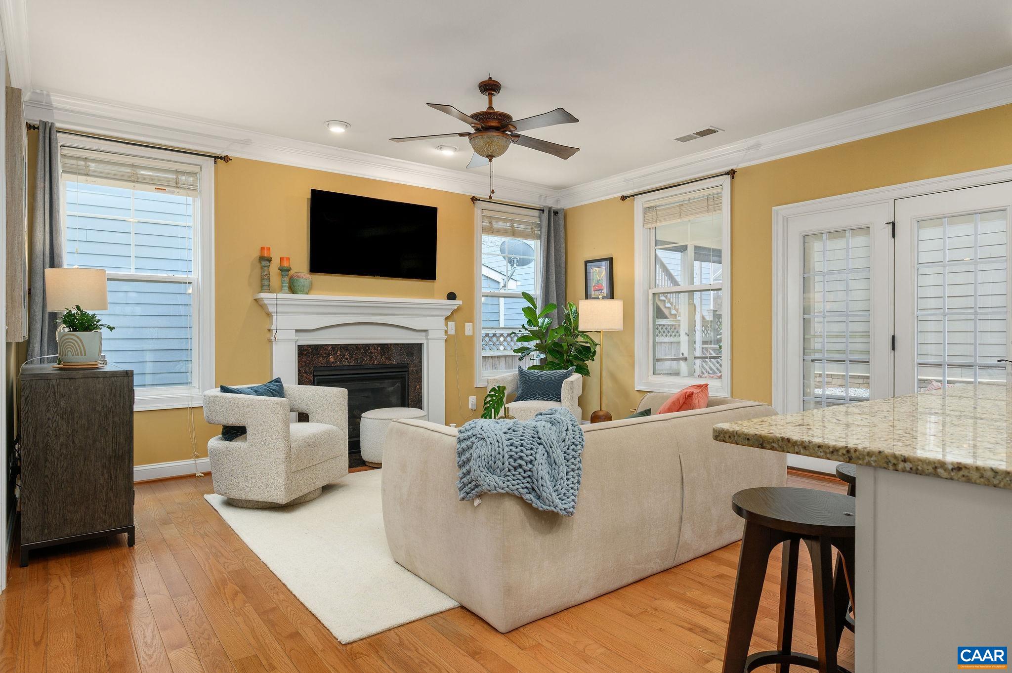 1421 Butler Street Charlottesville, VA 22901 - Photo 17 of 38