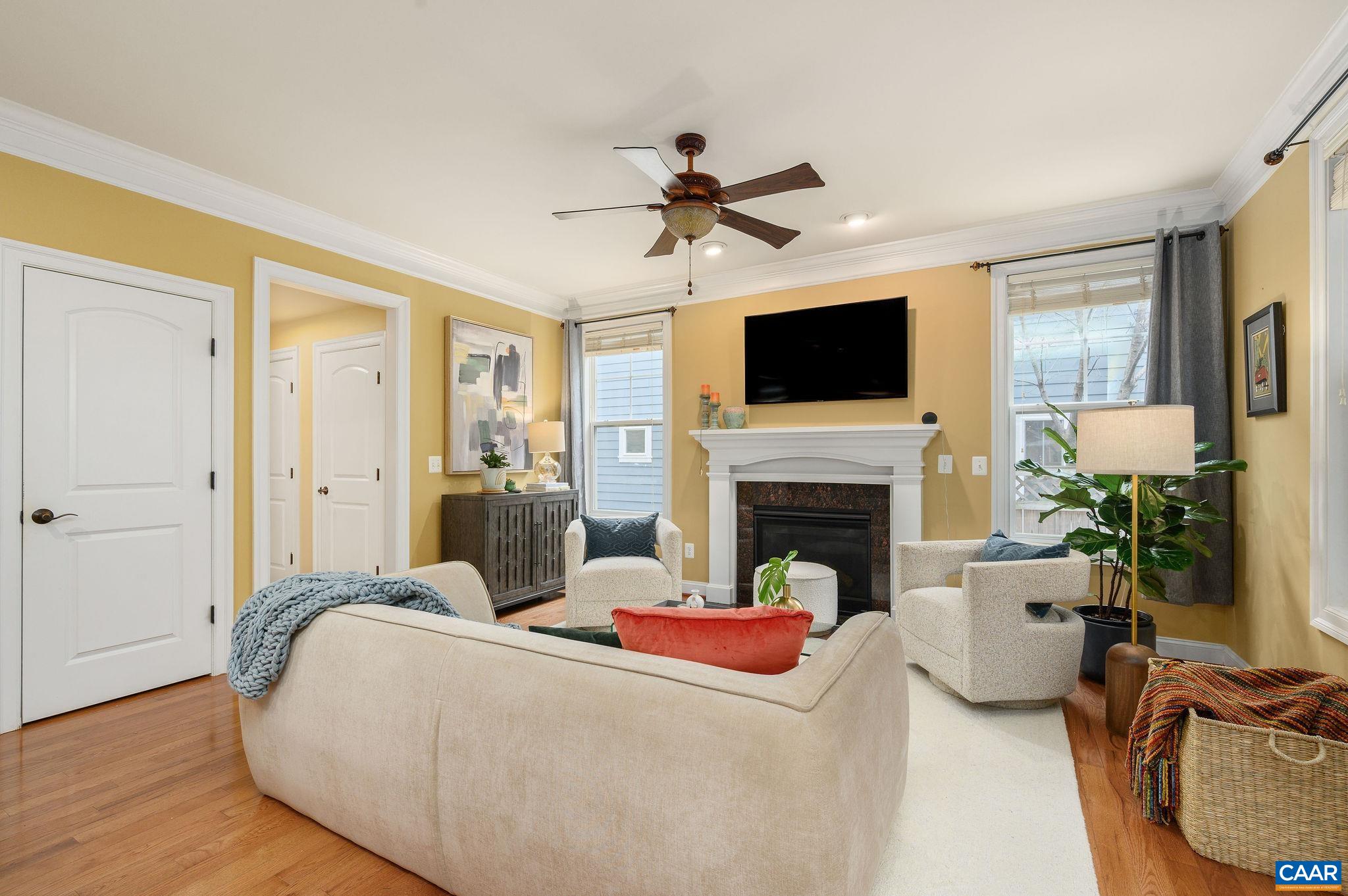 1421 Butler Street Charlottesville, VA 22901 - Photo 18 of 38