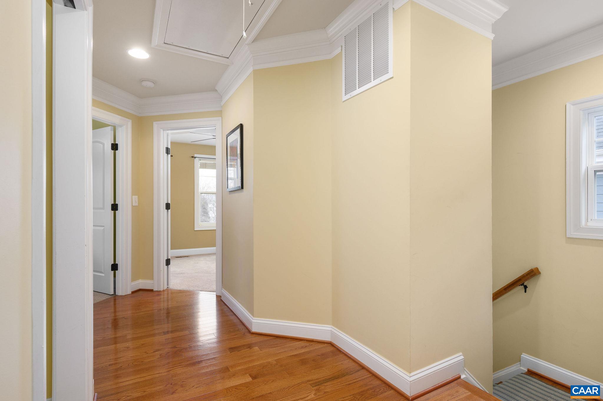 1421 Butler Street Charlottesville, VA 22901 - Photo 21 of 38