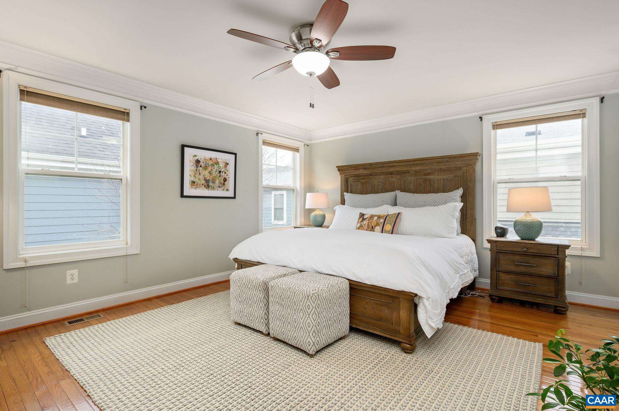 1421 Butler Street Charlottesville, VA 22901 - Photo 22 of 38