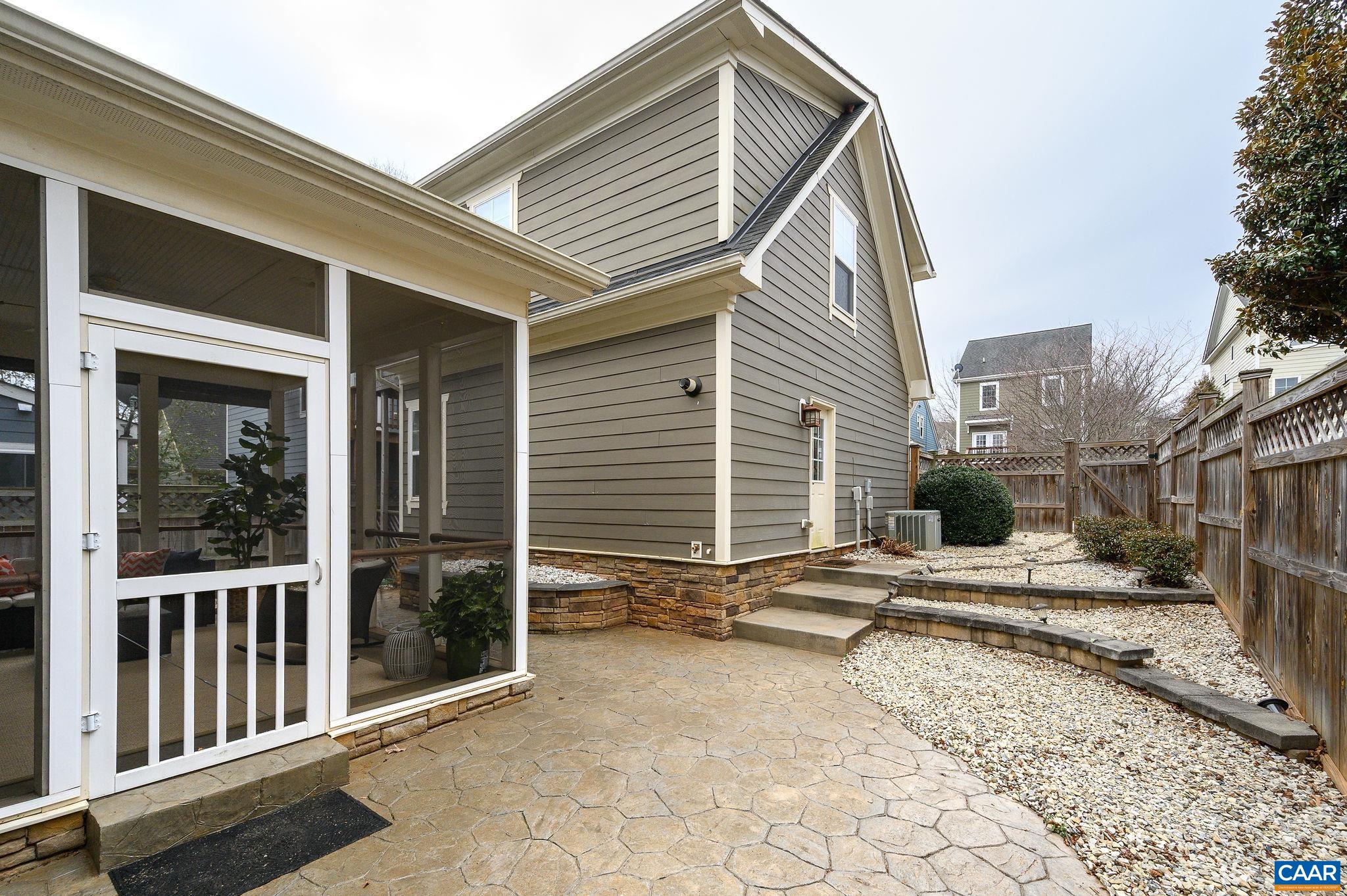 1421 Butler Street Charlottesville, VA 22901 - Photo 30 of 38