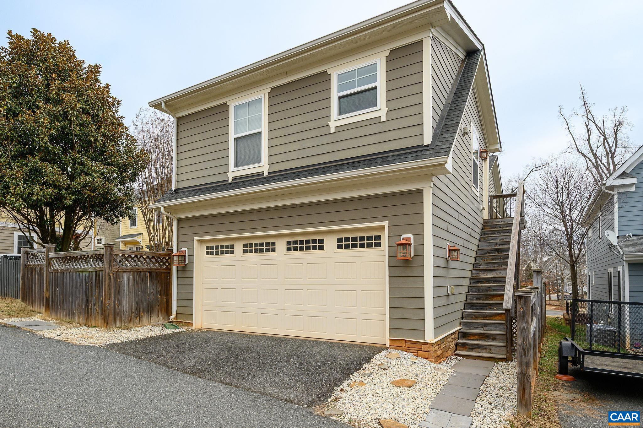 1421 Butler Street Charlottesville, VA 22901 - Photo 31 of 38