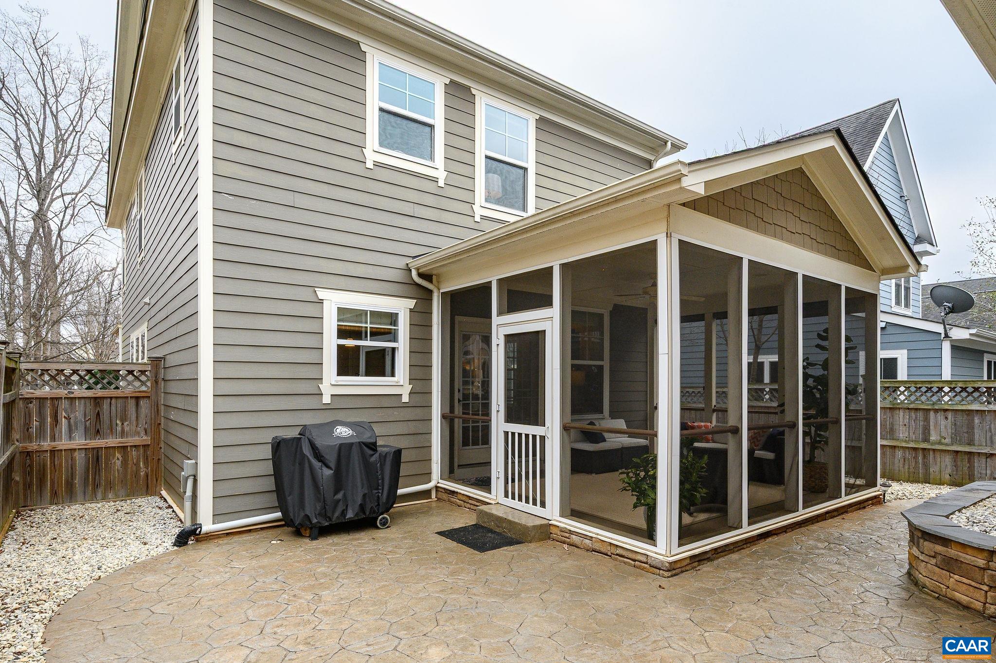 1421 Butler Street Charlottesville, VA 22901 - Photo 37 of 38