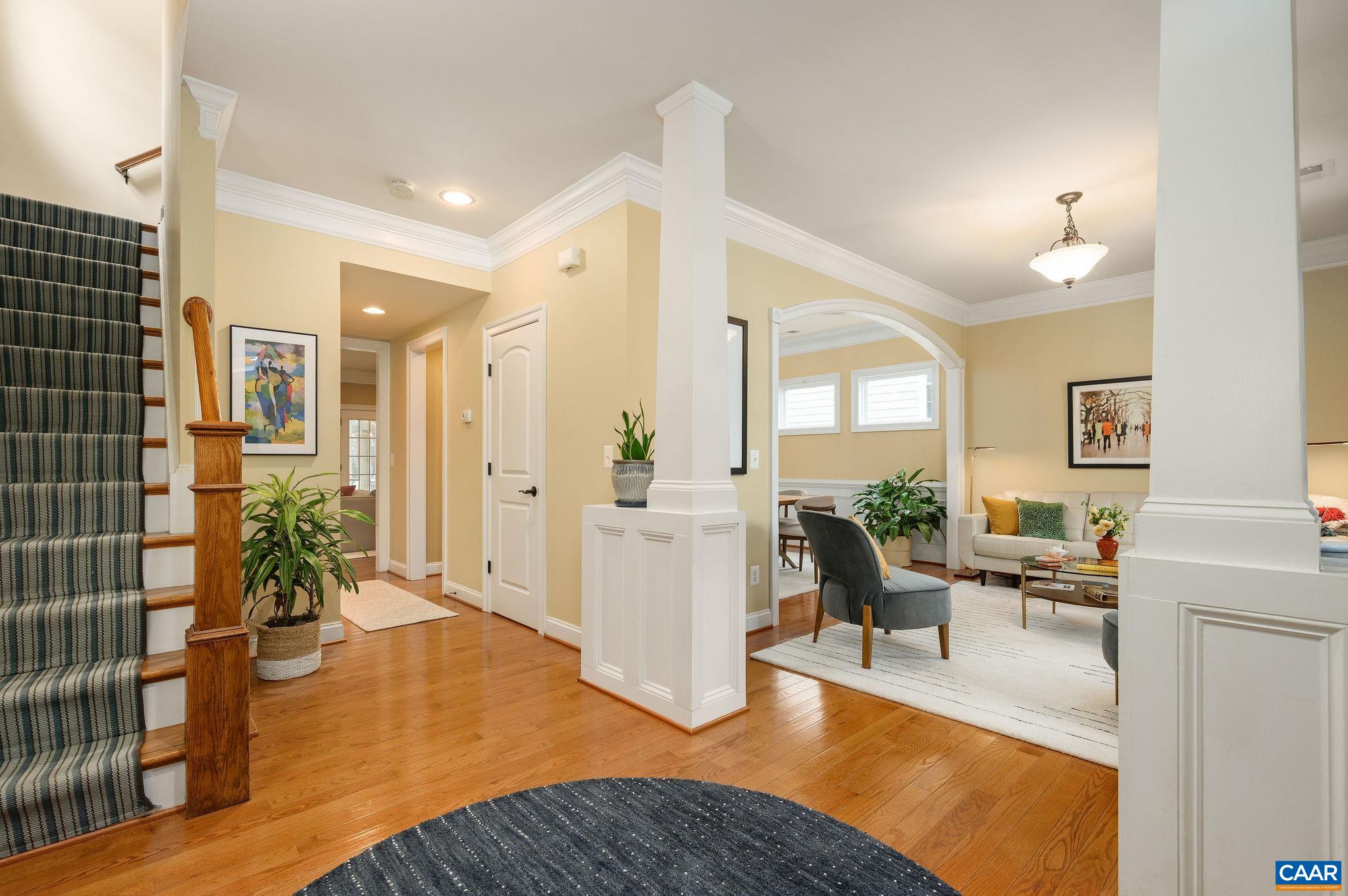 1421 Butler Street Charlottesville, VA 22901 - Photo 7 of 38