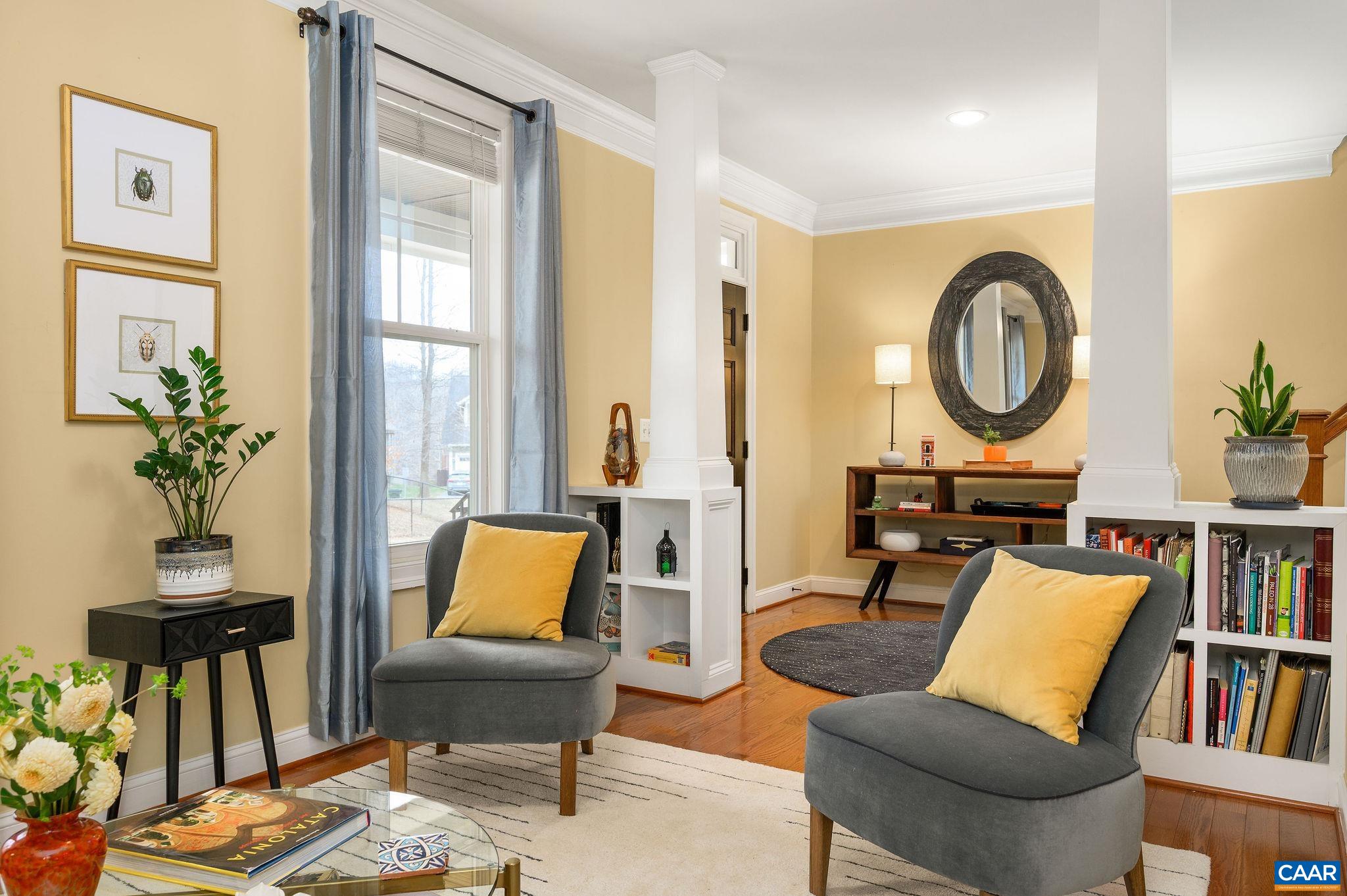 1421 Butler Street Charlottesville, VA 22901 - Photo 8 of 38