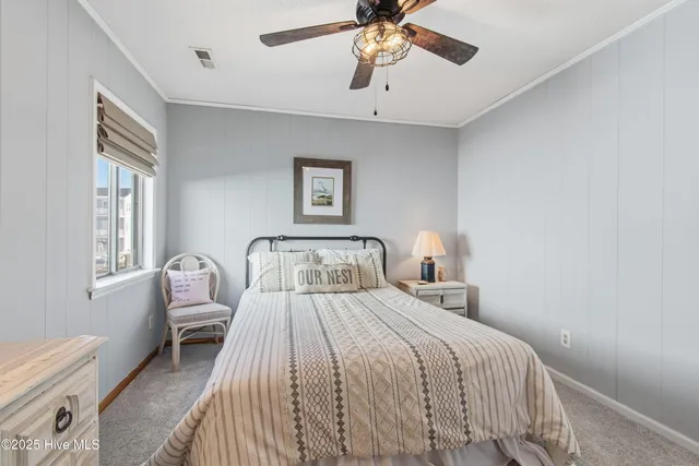 $928,000 | 122 Sanford Street, Holden Beach, NC 28462