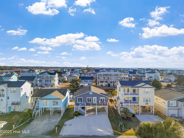 $928,000 | 122 Sanford Street, Holden Beach, NC 28462
