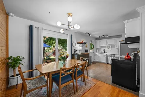 $335,000 | 7725 Colonial Drive, Prairie Village, KS 66208