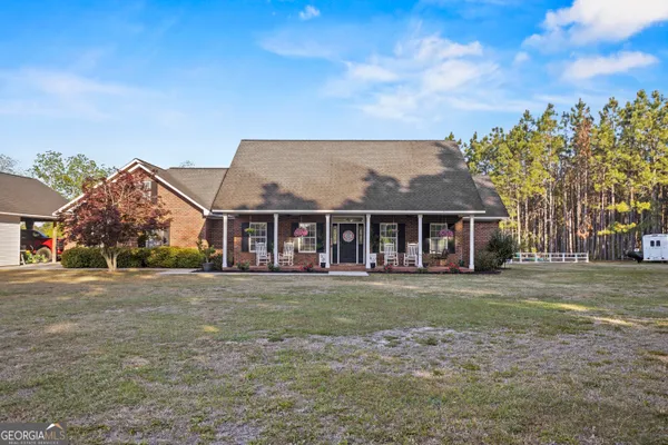 $649,000 | 2209 Highway 86, Lyons, GA 30436