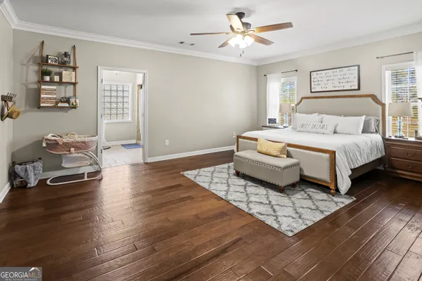 $624,999 | 2209 Highway 86, Lyons, GA 30436