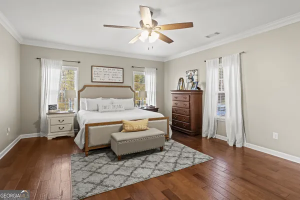$624,999 | 2209 Highway 86, Lyons, GA 30436