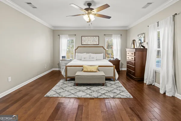 $624,999 | 2209 Highway 86, Lyons, GA 30436