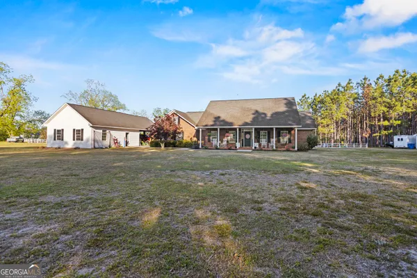 $624,999 | 2209 Highway 86, Lyons, GA 30436