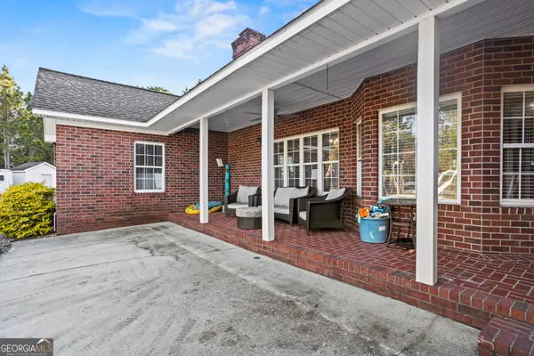 $624,999 | 2209 Highway 86, Lyons, GA 30436
