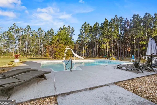 $624,999 | 2209 Highway 86, Lyons, GA 30436