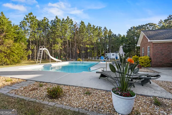 $624,999 | 2209 Highway 86, Lyons, GA 30436