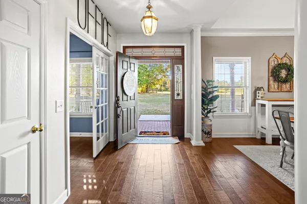$624,999 | 2209 Highway 86, Lyons, GA 30436