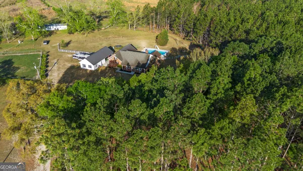 $624,999 | 2209 Highway 86, Lyons, GA 30436