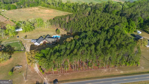 $624,999 | 2209 Highway 86, Lyons, GA 30436