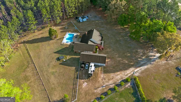 $624,999 | 2209 Highway 86, Lyons, GA 30436