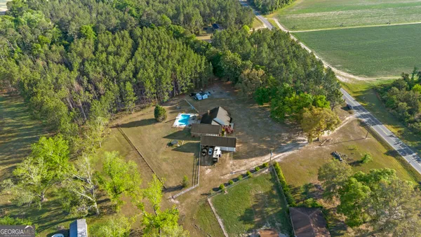 $624,999 | 2209 Highway 86, Lyons, GA 30436
