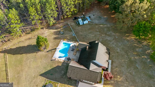 $624,999 | 2209 Highway 86, Lyons, GA 30436