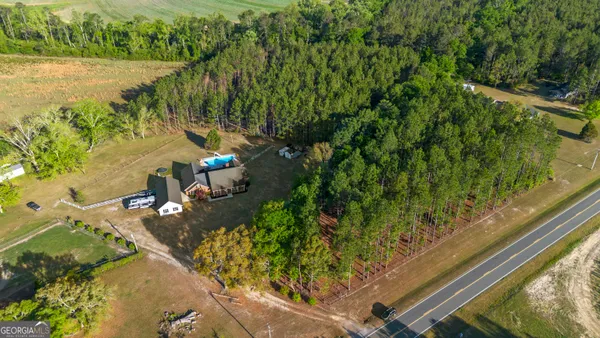 $624,999 | 2209 Highway 86, Lyons, GA 30436