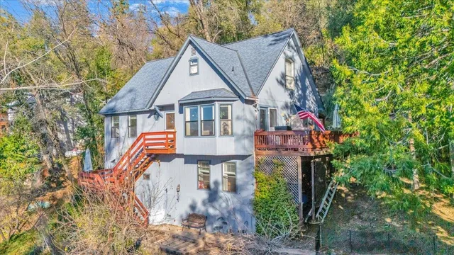 $479,000 | 20550 Ponderosa Way, Tuolumne, CA 95379