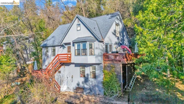$449,000 | 20550 Ponderosa Way, Tuolumne, CA 95379