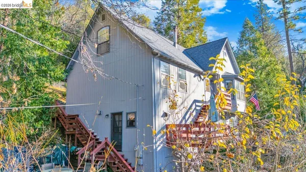 $449,000 | 20550 Ponderosa Way, Tuolumne, CA 95379