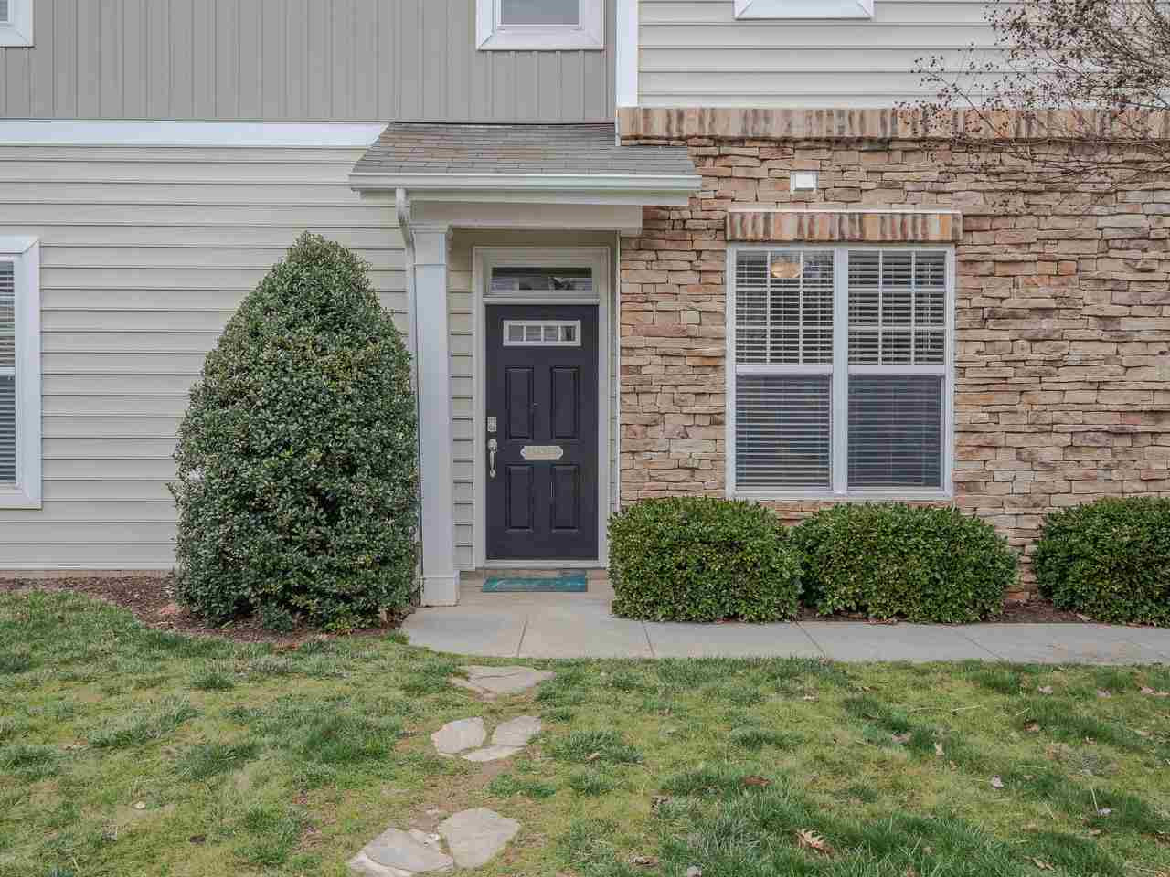 12821 Tee Time Way Raleigh, NC 27614 - Photo 21 of 22 Welcome Home!