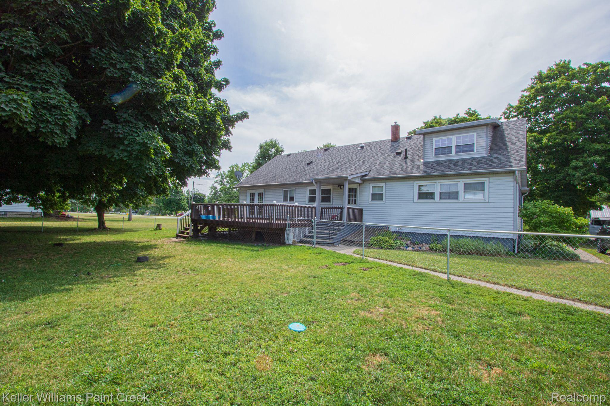 6604 Jefferson Road North Branch, MI 48461 - Photo 34 of 38