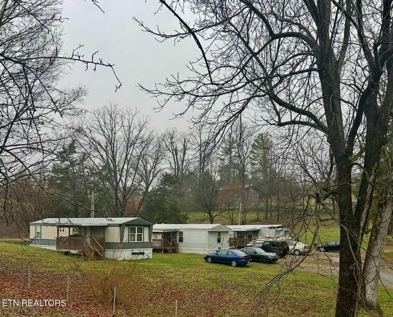 513 Forge Ridge Road Harrogate, TN 37752 - Photo 2 of 2 trailers1