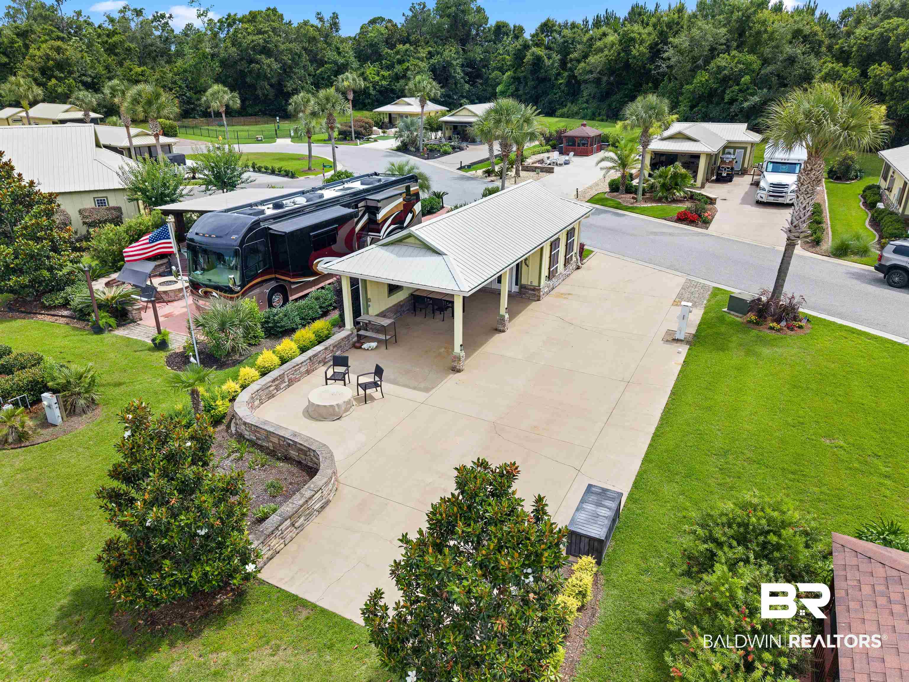 497 Portofino Loop Foley, AL 36535 - Photo 1 of 58