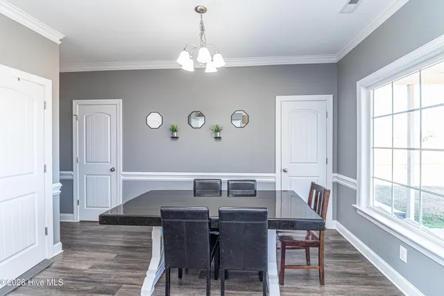 $325,000 | 302 North Landing Drive, Goldsboro, NC 27534