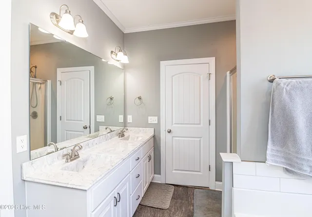 $325,000 | 302 North Landing Drive, Goldsboro, NC 27534