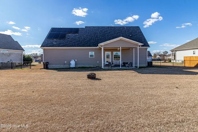 $325,000 | 302 North Landing Drive, Goldsboro, NC 27534