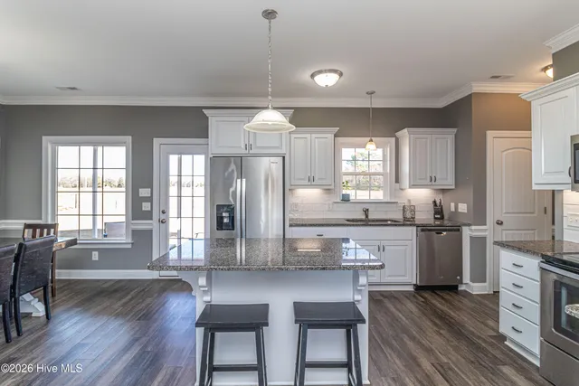 $325,000 | 302 North Landing Drive, Goldsboro, NC 27534