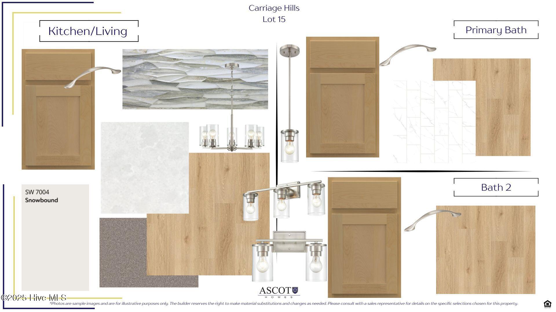 125 Carver Street Carthage, NC 28327 - Photo 4 of 4 Selections