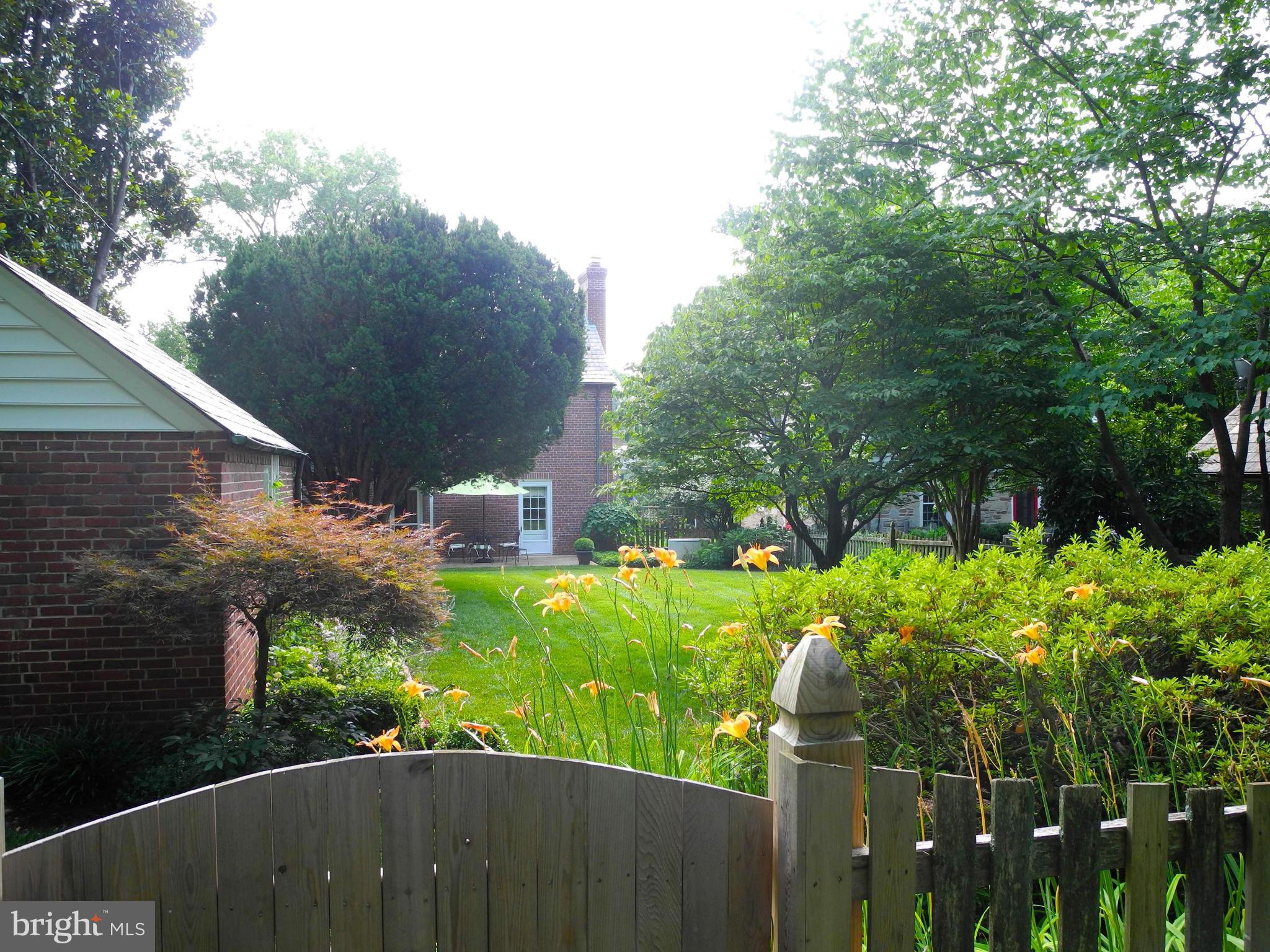 5710 Kenmore Road Baltimore, MD 21210 - Photo 2 of 30 Exterior (Rear)