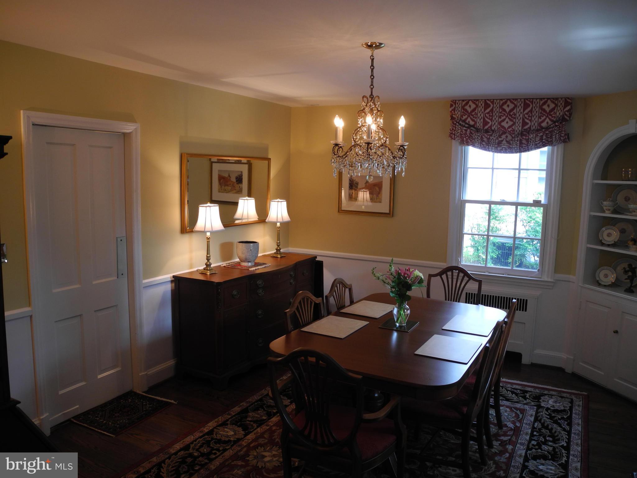 5710 Kenmore Road Baltimore, MD 21210 - Photo 12 of 30 Dining Room