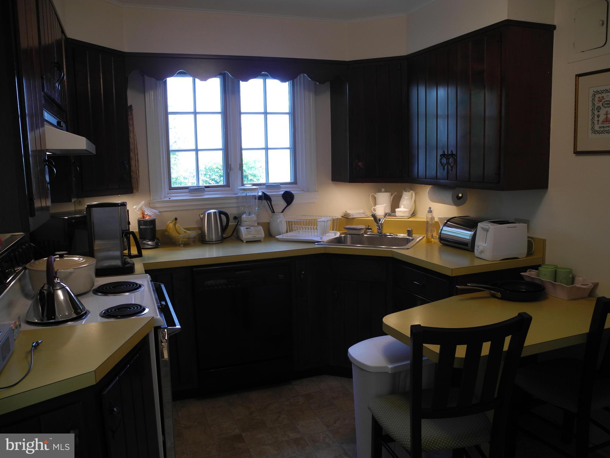5710 Kenmore Road Baltimore, MD 21210 - Photo 21 of 30 Kitchen