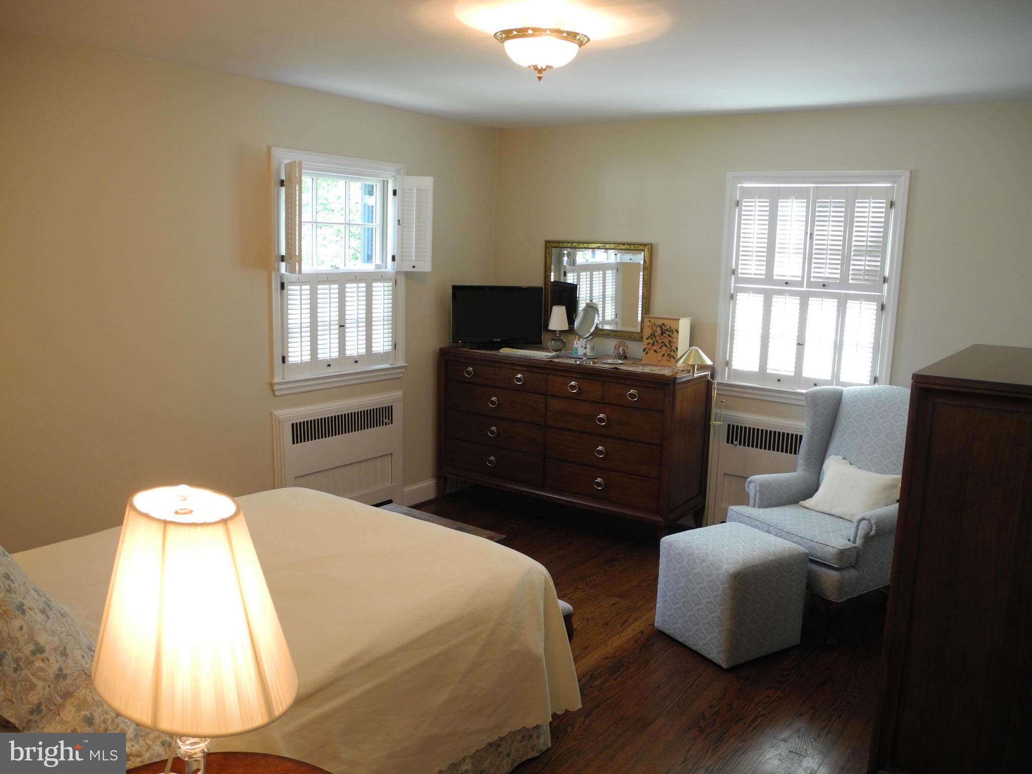 5710 Kenmore Road Baltimore, MD 21210 - Photo 22 of 30 Bedroom (Master)